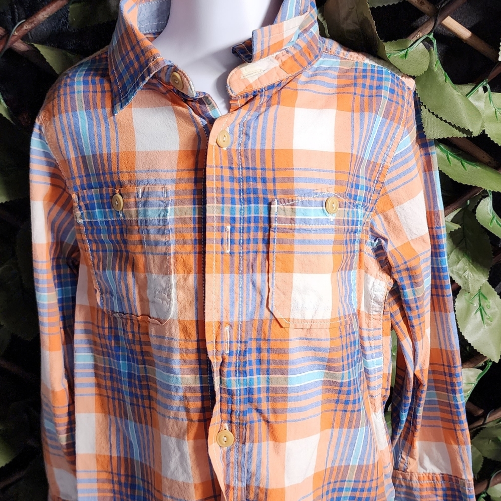 Baby Gap Shirt